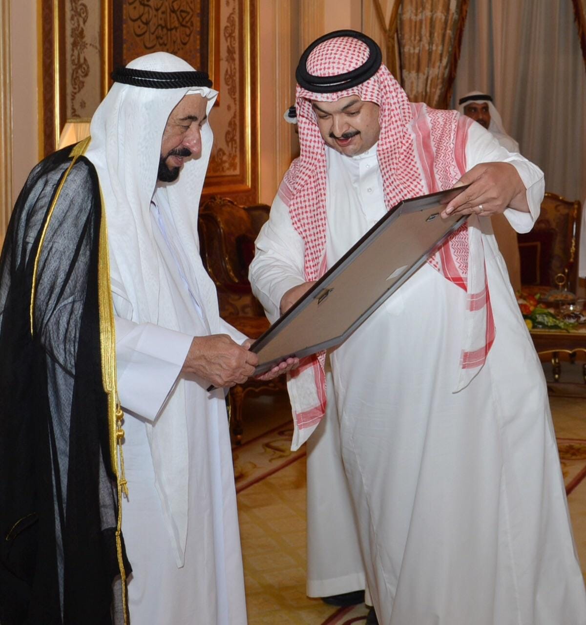 Dr. Ammar Bin Hassan